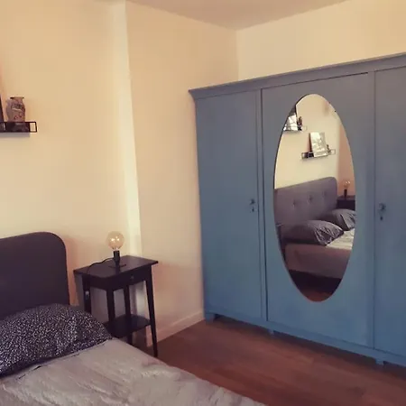 Roztoki 4a Appartement Rabka-Zdrój