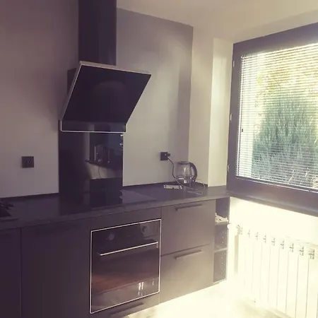 Roztoki 4a Rabka-Zdrój