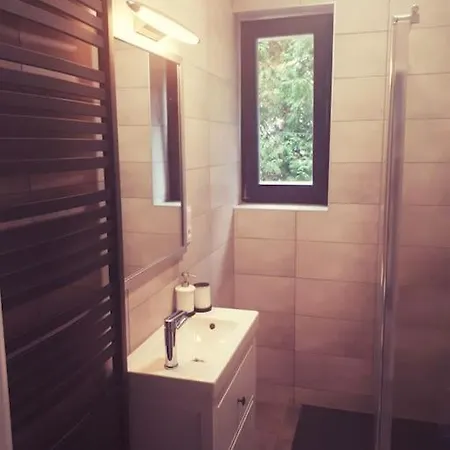 Roztoki 4a Appartement