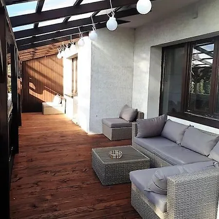 Roztoki 4a Rabka-Zdrój