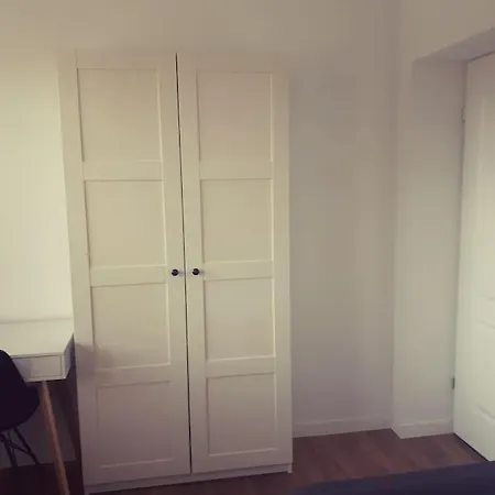 Roztoki 4a Apartmán