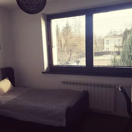 Appartement Roztoki 4a *