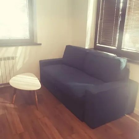 Roztoki 4a Rabka-Zdrój